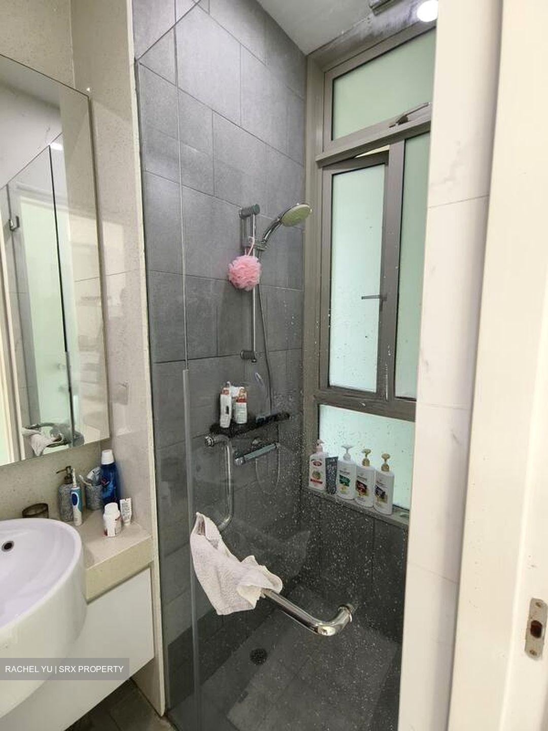 Glentrees (D10), Condominium #567579141